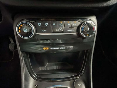 Ford Puma 1.0 EcoBoost MHEV ST-Line X 92 kW (125 CV) 16 Ford Puma 1.0 EcoBoost MHEV ST-Line X 92 kW (125 CV) 16