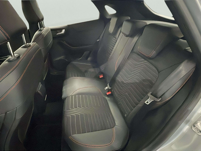 Ford Puma 1.0 EcoBoost MHEV ST-Line X 92 kW (125 CV) 9 Ford Puma 1.0 EcoBoost MHEV ST-Line X 92 kW (125 CV) 9