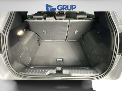 Ford Puma 1.0 EcoBoost MHEV ST-Line X 92 kW (125 CV) 20 Ford Puma 1.0 EcoBoost MHEV ST-Line X 92 kW (125 CV) 20