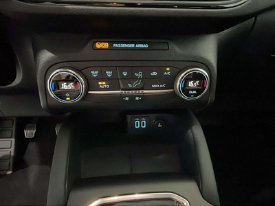 Ford Kuga 1.5T EcoBoost ST-Line 4x2 110 kW (150 CV) 16 Ford Kuga 1.5T EcoBoost ST-Line 4x2 110 kW (150 CV) 16