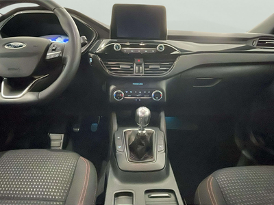 Ford Kuga 1.5T EcoBoost ST-Line 4x2 110 kW (150 CV) 8 Ford Kuga 1.5T EcoBoost ST-Line 4x2 110 kW (150 CV) 8