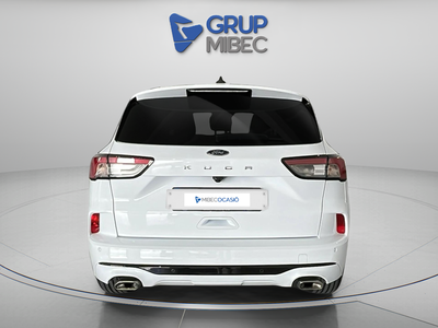 Ford Kuga 1.5T EcoBoost ST-Line 4x2 110 kW (150 CV) 5 Ford Kuga 1.5T EcoBoost ST-Line 4x2 110 kW (150 CV) 5