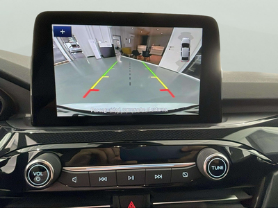 Ford Kuga 1.5T EcoBoost ST-Line 4x2 110 kW (150 CV) 19 Ford Kuga 1.5T EcoBoost ST-Line 4x2 110 kW (150 CV) 19