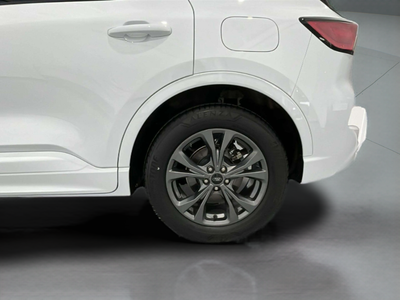 Ford Kuga 1.5T EcoBoost ST-Line 4x2 110 kW (150 CV) 6 Ford Kuga 1.5T EcoBoost ST-Line 4x2 110 kW (150 CV) 6