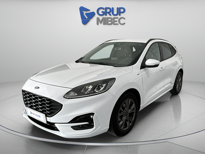 Ford Kuga 1.5T EcoBoost ST-Line 4x2 110 kW (150 CV) 1 Ford Kuga 1.5T EcoBoost ST-Line 4x2 110 kW (150 CV) 1