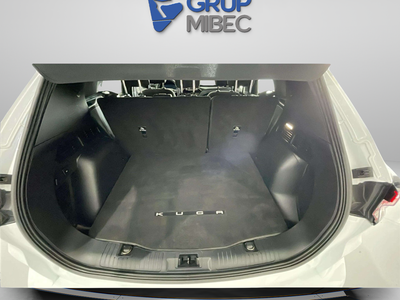 Ford Kuga 1.5T EcoBoost ST-Line 4x2 110 kW (150 CV) 20 Ford Kuga 1.5T EcoBoost ST-Line 4x2 110 kW (150 CV) 20