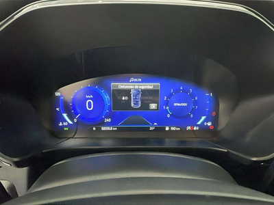 Ford Kuga 1.5T EcoBoost ST-Line 4x2 110 kW (150 CV) 17 Ford Kuga 1.5T EcoBoost ST-Line 4x2 110 kW (150 CV) 17