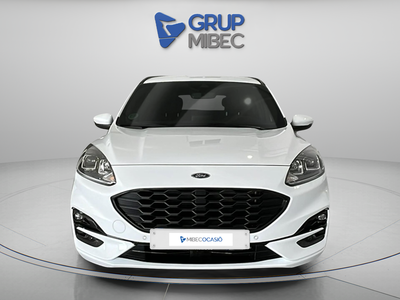 Ford Kuga 1.5T EcoBoost ST-Line 4x2 110 kW (150 CV) 2 Ford Kuga 1.5T EcoBoost ST-Line 4x2 110 kW (150 CV) 2