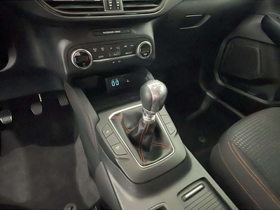 Ford Kuga 1.5T EcoBoost ST-Line 4x2 110 kW (150 CV) 15 Ford Kuga 1.5T EcoBoost ST-Line 4x2 110 kW (150 CV) 15