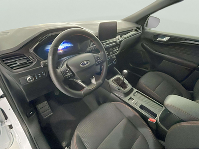 Ford Kuga 1.5T EcoBoost ST-Line 4x2 110 kW (150 CV) 11 Ford Kuga 1.5T EcoBoost ST-Line 4x2 110 kW (150 CV) 11