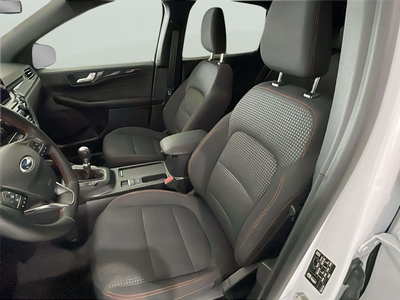 Ford Kuga 1.5T EcoBoost ST-Line 4x2 110 kW (150 CV) 10 Ford Kuga 1.5T EcoBoost ST-Line 4x2 110 kW (150 CV) 10