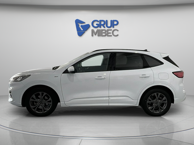 Ford Kuga 1.5T EcoBoost ST-Line 4x2 110 kW (150 CV) 3 Ford Kuga 1.5T EcoBoost ST-Line 4x2 110 kW (150 CV) 3