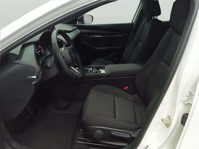 Mazda Mazda 3 2.0 e-SKYACTIV-G Homura AT 89 kW (122 CV) 5 Mazda Mazda 3 2.0 e-SKYACTIV-G Homura AT 89 kW (122 CV) 5