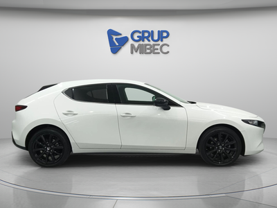 Mazda Mazda 3 2.0 e-SKYACTIV-G Homura AT 89 kW (122 CV) 3 Mazda Mazda 3 2.0 e-SKYACTIV-G Homura AT 89 kW (122 CV) 3