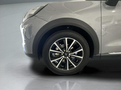 Ford Puma 1.0 EcoBoost MHEV Titanium Design 92 kW (125 CV) 6 Ford Puma 1.0 EcoBoost MHEV Titanium Design 92 kW (125 CV) 6