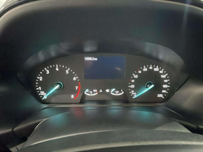 Ford Puma 1.0 EcoBoost MHEV Titanium Design 92 kW (125 CV) 16 Ford Puma 1.0 EcoBoost MHEV Titanium Design 92 kW (125 CV) 16