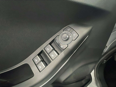 Ford Puma 1.0 EcoBoost MHEV Titanium Design 92 kW (125 CV) 12 Ford Puma 1.0 EcoBoost MHEV Titanium Design 92 kW (125 CV) 12