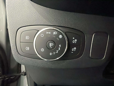 Ford Puma 1.0 EcoBoost MHEV Titanium Design 92 kW (125 CV) 13 Ford Puma 1.0 EcoBoost MHEV Titanium Design 92 kW (125 CV) 13