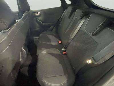 Ford Puma 1.0 EcoBoost MHEV Titanium Design 92 kW (125 CV) 9 Ford Puma 1.0 EcoBoost MHEV Titanium Design 92 kW (125 CV) 9