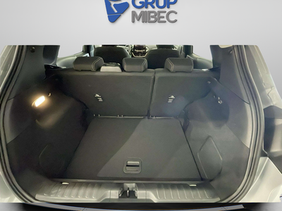 Ford Puma 1.0 EcoBoost MHEV Titanium Design 92 kW (125 CV) 19 Ford Puma 1.0 EcoBoost MHEV Titanium Design 92 kW (125 CV) 19