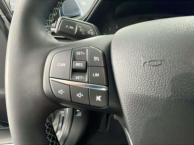 Ford Puma 1.0 EcoBoost MHEV Titanium Design 92 kW (125 CV) 14 Ford Puma 1.0 EcoBoost MHEV Titanium Design 92 kW (125 CV) 14