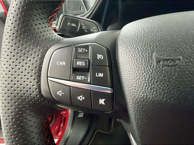 Ford Puma 1.0 EcoBoost MHEV ST-Line X 114 kW (155 CV) 14 Ford Puma 1.0 EcoBoost MHEV ST-Line X 114 kW (155 CV) 14