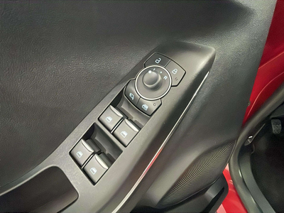 Ford Puma 1.0 EcoBoost MHEV ST-Line X 114 kW (155 CV) 12 Ford Puma 1.0 EcoBoost MHEV ST-Line X 114 kW (155 CV) 12