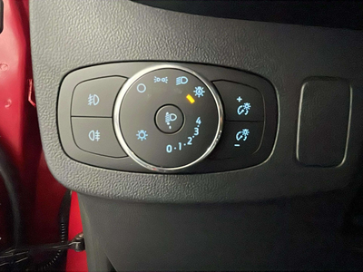 Ford Puma 1.0 EcoBoost MHEV ST-Line X 114 kW (155 CV) 13 Ford Puma 1.0 EcoBoost MHEV ST-Line X 114 kW (155 CV) 13