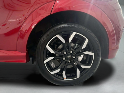 Ford Puma 1.0 EcoBoost MHEV ST-Line X 114 kW (155 CV) 6 Ford Puma 1.0 EcoBoost MHEV ST-Line X 114 kW (155 CV) 6