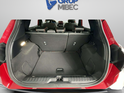 Ford Puma 1.0 EcoBoost MHEV ST-Line X 114 kW (155 CV) 20 Ford Puma 1.0 EcoBoost MHEV ST-Line X 114 kW (155 CV) 20