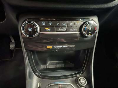 Ford Puma 1.0 EcoBoost MHEV ST-Line X 114 kW (155 CV) 16 Ford Puma 1.0 EcoBoost MHEV ST-Line X 114 kW (155 CV) 16