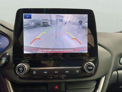 Ford Puma 1.0 EcoBoost MHEV ST-Line X 114 kW (155 CV) 18 Ford Puma 1.0 EcoBoost MHEV ST-Line X 114 kW (155 CV) 18