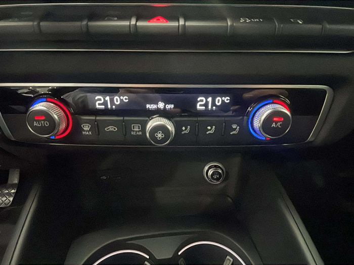 Audi A3 Sportback design edition 2.0 TDI 110 kW (150 CV) Vehículo usado en Lleida Audi A3 Sportback design edition 2.0 TDI 110 kW (150 CV) Vehículo usado en Lleida