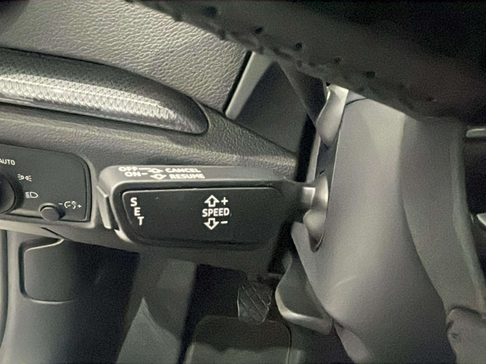 Audi A3 Sportback design edition 2.0 TDI 110 kW (150 CV) Vehículo usado en Lleida Audi A3 Sportback design edition 2.0 TDI 110 kW (150 CV) Vehículo usado en Lleida