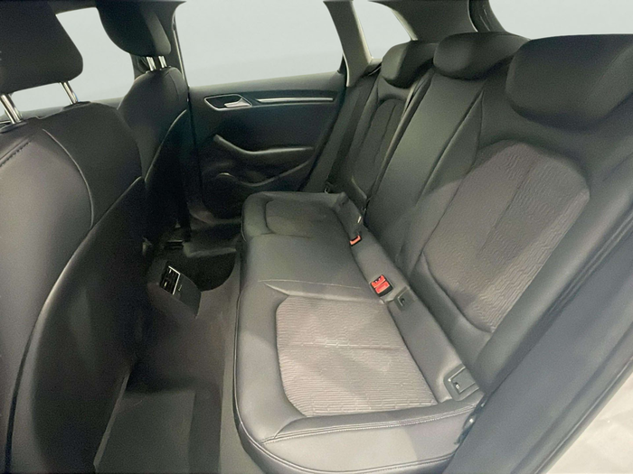 Audi A3 Sportback design edition 2.0 TDI 110 kW (150 CV) Vehículo usado en Lleida Audi A3 Sportback design edition 2.0 TDI 110 kW (150 CV) Vehículo usado en Lleida