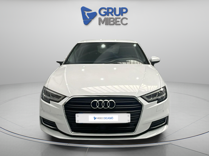 Audi A3 Sportback design edition 2.0 TDI 110 kW (150 CV) Vehículo usado en Lleida Audi A3 Sportback design edition 2.0 TDI 110 kW (150 CV) Vehículo usado en Lleida