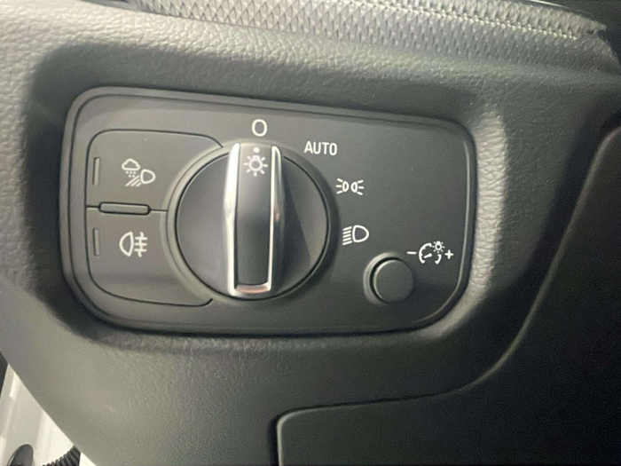 Audi A3 Sportback design edition 2.0 TDI 110 kW (150 CV) Vehículo usado en Lleida Audi A3 Sportback design edition 2.0 TDI 110 kW (150 CV) Vehículo usado en Lleida