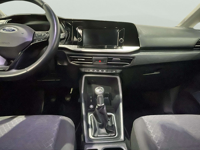 Ford Grand Tourneo Connect 1.5 Ecoboost Titanium 84 kW (114 CV) Vehículo usado en Lleida Ford Grand Tourneo Connect 1.5 Ecoboost Titanium 84 kW (114 CV) Vehículo usado en Lleida