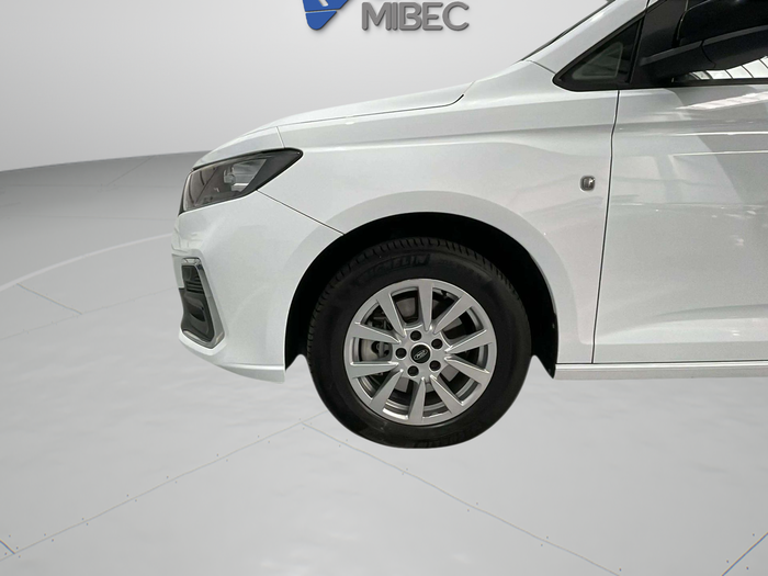 Ford Grand Tourneo Connect 1.5 Ecoboost Titanium 84 kW (114 CV) Vehículo usado en Lleida Ford Grand Tourneo Connect 1.5 Ecoboost Titanium 84 kW (114 CV) Vehículo usado en Lleida