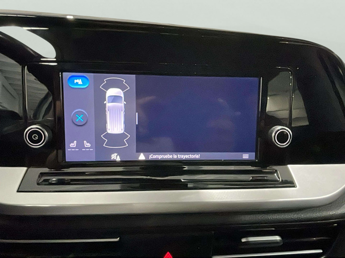 Ford Grand Tourneo Connect 1.5 Ecoboost Titanium 84 kW (114 CV) Vehículo usado en Lleida Ford Grand Tourneo Connect 1.5 Ecoboost Titanium 84 kW (114 CV) Vehículo usado en Lleida