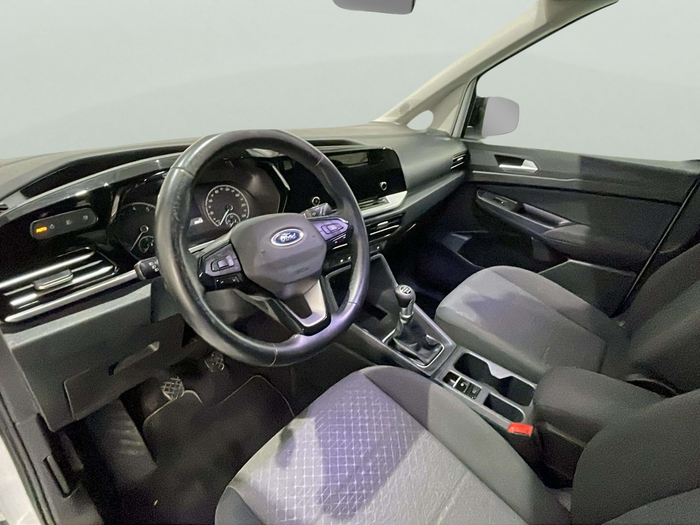 Ford Grand Tourneo Connect 1.5 Ecoboost Titanium 84 kW (114 CV) Vehículo usado en Lleida Ford Grand Tourneo Connect 1.5 Ecoboost Titanium 84 kW (114 CV) Vehículo usado en Lleida