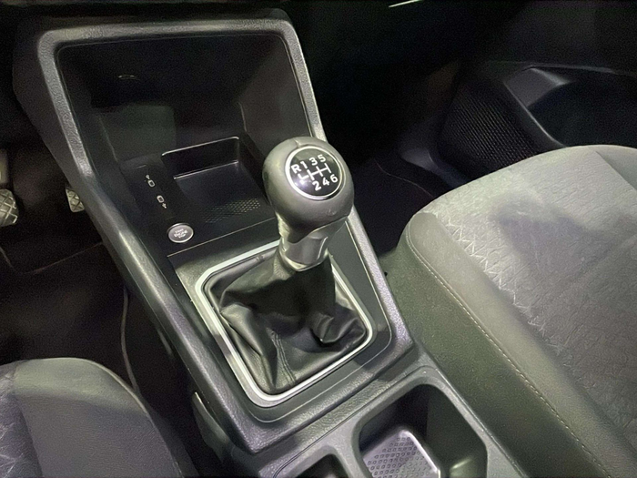 Ford Grand Tourneo Connect 1.5 Ecoboost Titanium 84 kW (114 CV) Vehículo usado en Lleida Ford Grand Tourneo Connect 1.5 Ecoboost Titanium 84 kW (114 CV) Vehículo usado en Lleida