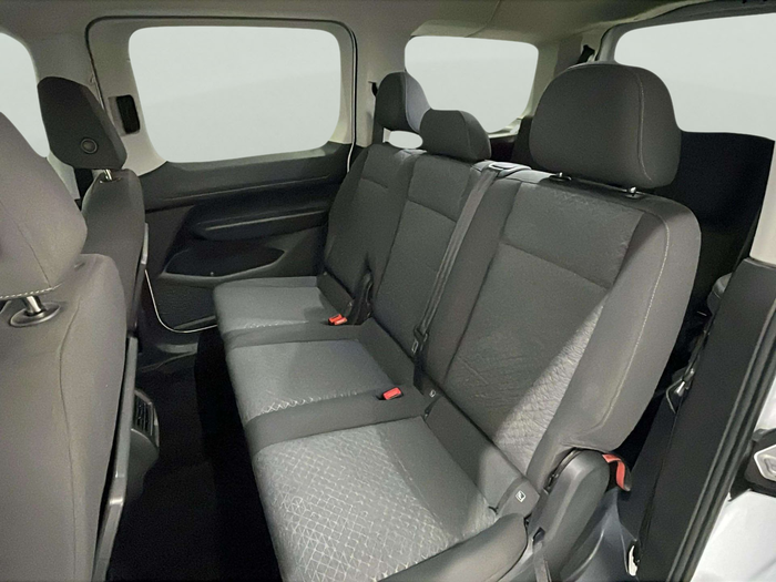 Ford Grand Tourneo Connect 1.5 Ecoboost Titanium 84 kW (114 CV) Vehículo usado en Lleida Ford Grand Tourneo Connect 1.5 Ecoboost Titanium 84 kW (114 CV) Vehículo usado en Lleida