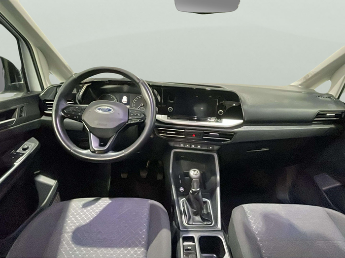 Ford Grand Tourneo Connect 1.5 Ecoboost Titanium 84 kW (114 CV) Vehículo usado en Lleida Ford Grand Tourneo Connect 1.5 Ecoboost Titanium 84 kW (114 CV) Vehículo usado en Lleida