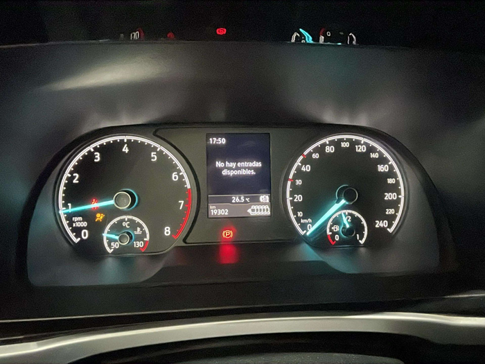 Ford Grand Tourneo Connect 1.5 Ecoboost Titanium 84 kW (114 CV) Vehículo usado en Lleida Ford Grand Tourneo Connect 1.5 Ecoboost Titanium 84 kW (114 CV) Vehículo usado en Lleida