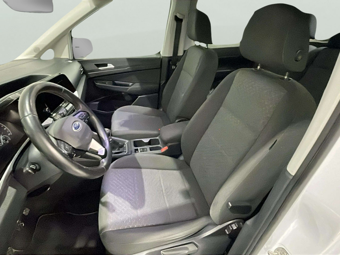 Ford Grand Tourneo Connect 1.5 Ecoboost Titanium 84 kW (114 CV) Vehículo usado en Lleida Ford Grand Tourneo Connect 1.5 Ecoboost Titanium 84 kW (114 CV) Vehículo usado en Lleida