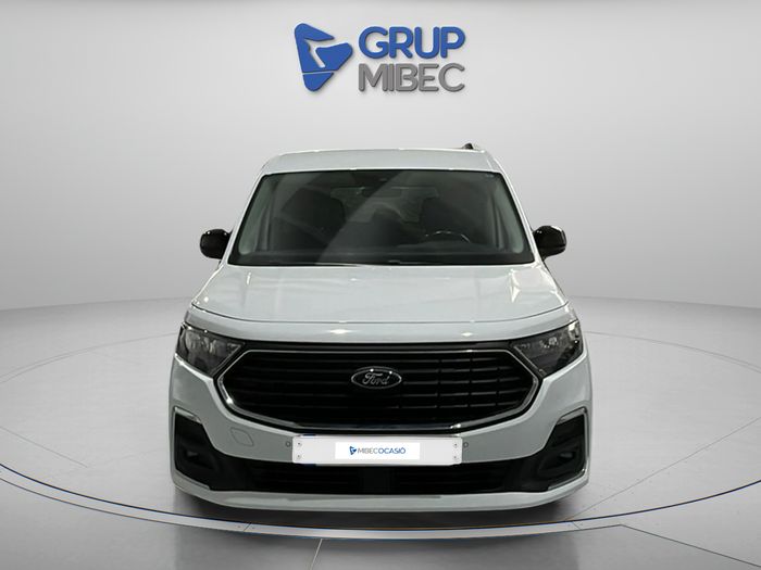 Ford Grand Tourneo Connect 1.5 Ecoboost Titanium 84 kW (114 CV) Vehículo usado en Lleida Ford Grand Tourneo Connect 1.5 Ecoboost Titanium 84 kW (114 CV) Vehículo usado en Lleida