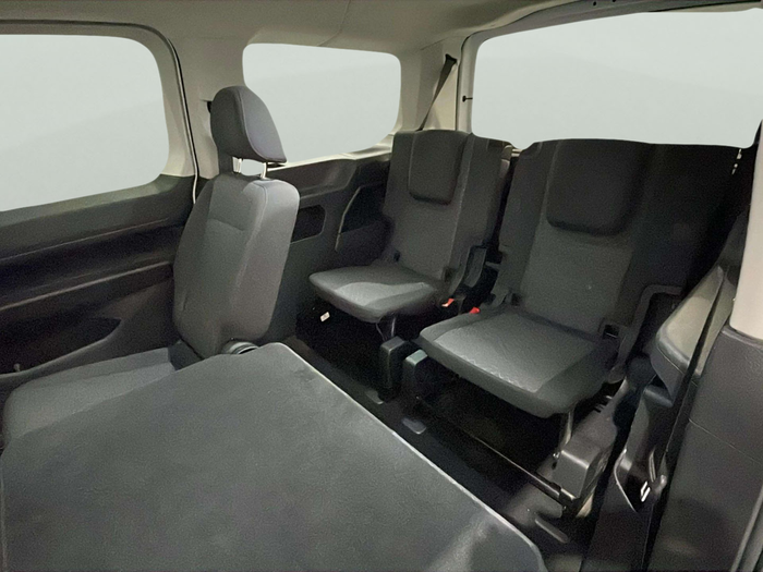 Ford Grand Tourneo Connect 1.5 Ecoboost Titanium 84 kW (114 CV) Vehículo usado en Lleida Ford Grand Tourneo Connect 1.5 Ecoboost Titanium 84 kW (114 CV) Vehículo usado en Lleida