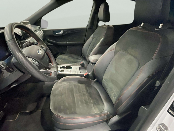 Ford Kuga 2.5 Duratec PHEV ST-Line X Auto 165 kW (225 CV) Vehículo usado en Lleida Ford Kuga 2.5 Duratec PHEV ST-Line X Auto 165 kW (225 CV) Vehículo usado en Lleida