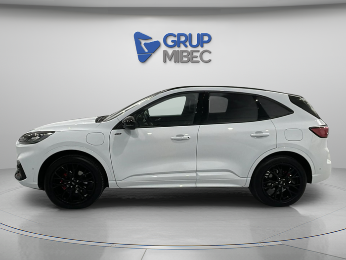 Ford Kuga 2.5 Duratec PHEV ST-Line X Auto 165 kW (225 CV) Vehículo usado en Lleida Ford Kuga 2.5 Duratec PHEV ST-Line X Auto 165 kW (225 CV) Vehículo usado en Lleida